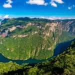 Canon-del-Sumidero-Nationaal-Park