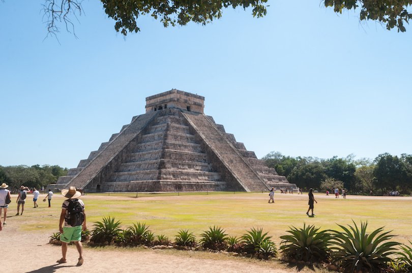 Best Day Tours in Mexico