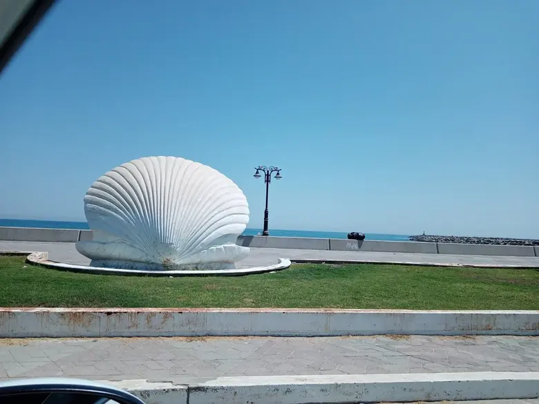 Fujairah Corniche