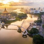 Best Places to Visit in Malaysia