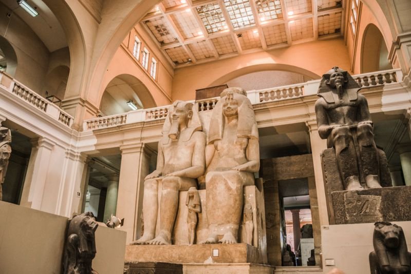 12 Best Museums to Visit in Egypt