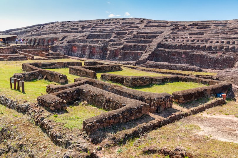 17 Best Attractions and Things to Do in Bolivia