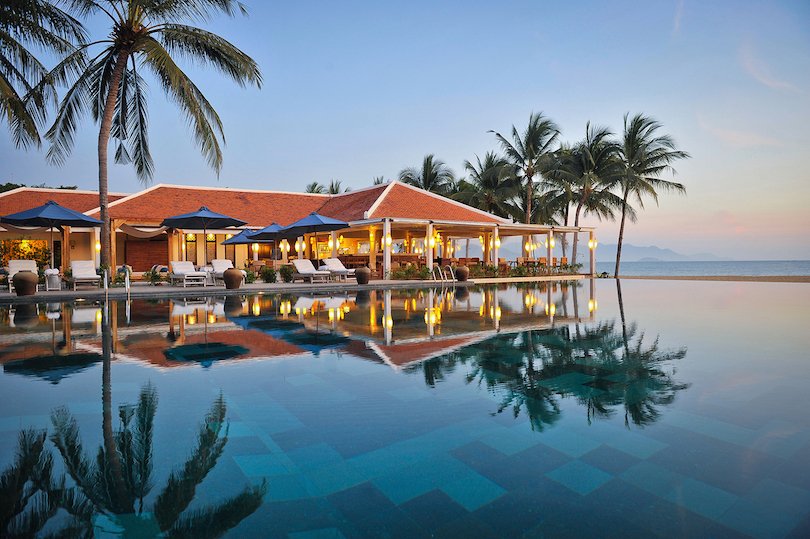 10 Best Luxury Resorts in Vietnam