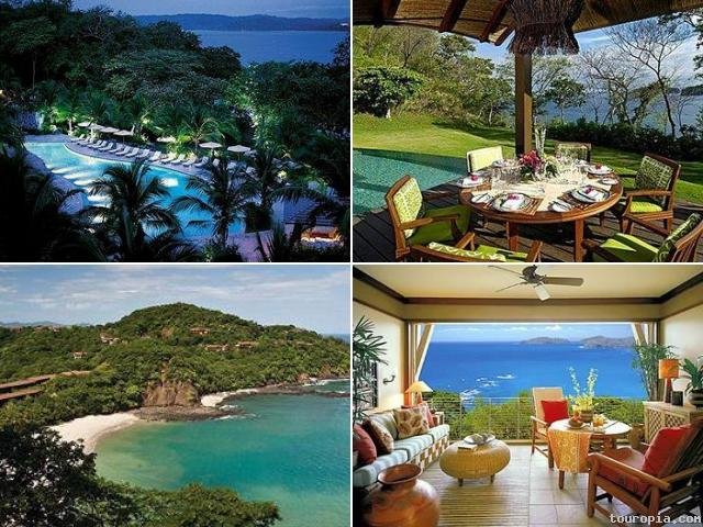 #1 of Costa Rica Beach Resorts Four Seasons Resort Culebra