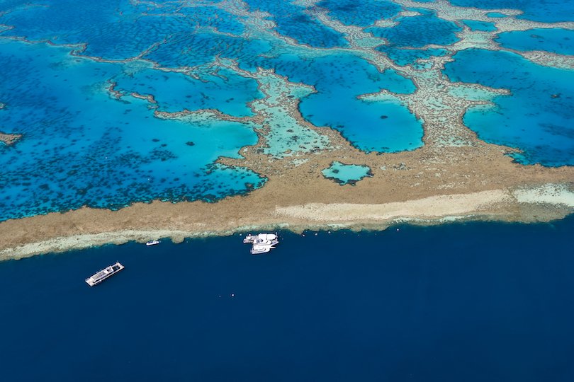 Great Barrier Reef