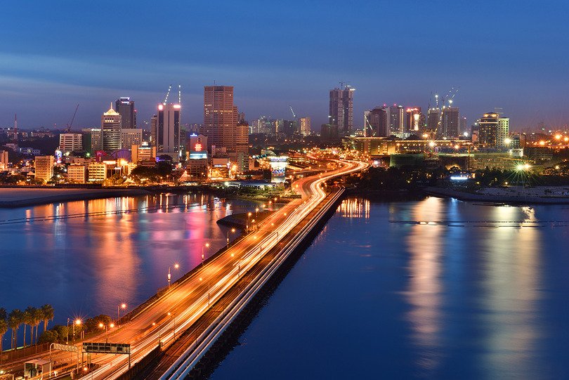 Johor Bahru