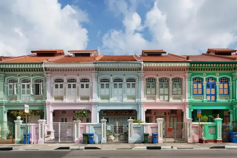 Joo Chiat