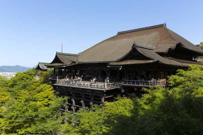 Kyoto Sightseeing Tour