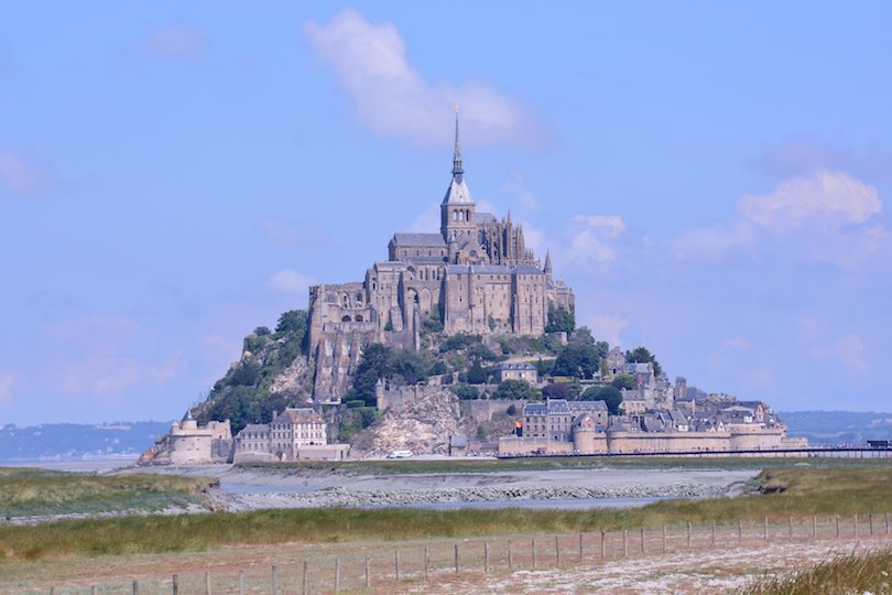 6 Best Day Tours in France