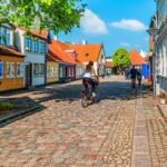 Best Places to Visit in Denmark