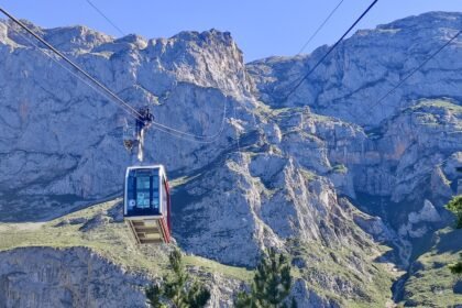 Picos-de-Europa-cantabros