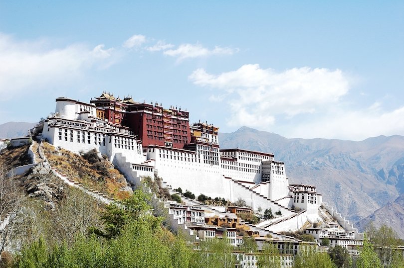 Potala Palace