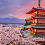 Best Cities to Visit in Japan