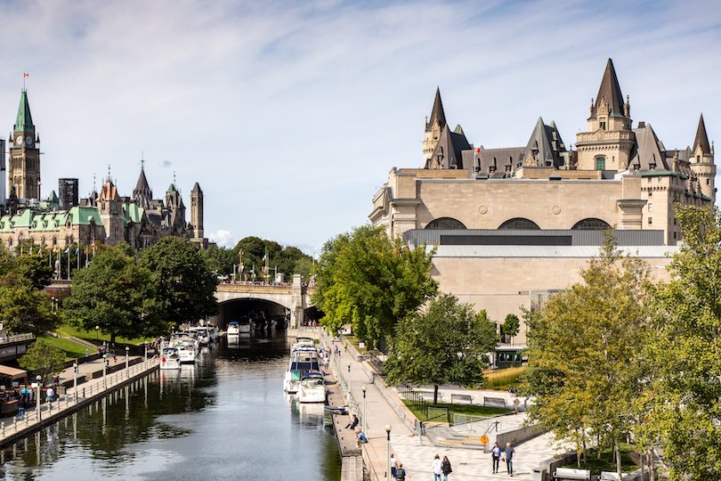 Rideau Canal