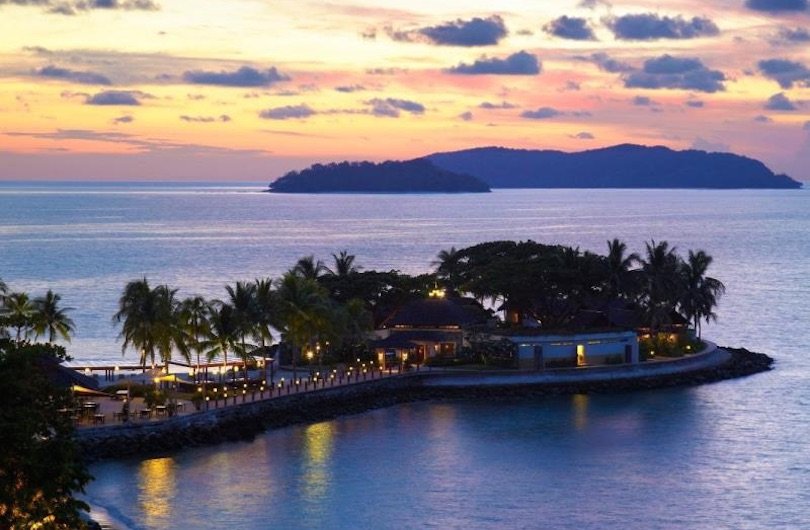 10 Best Beach Resorts in Malaysia