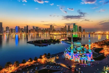 Sharjah