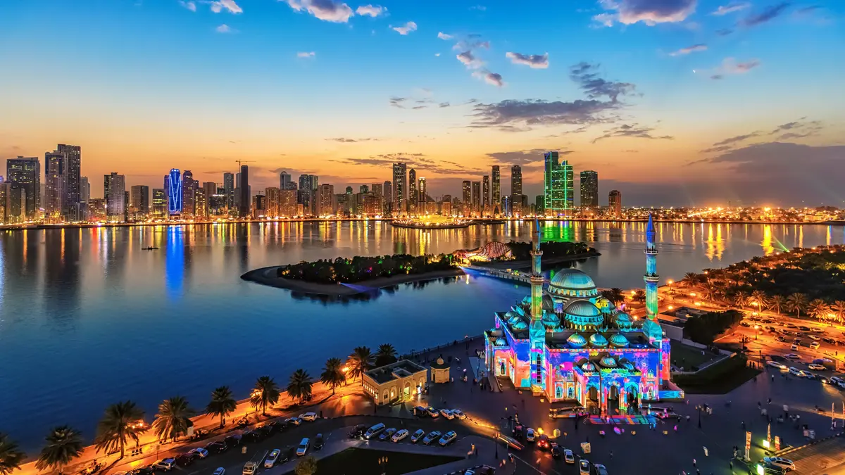 Sharjah