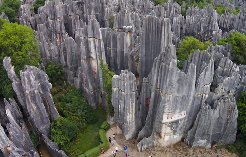 30 Best Attractions and Things to do in China