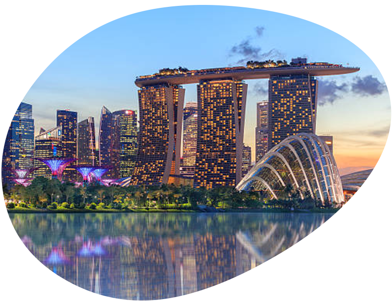 Singapore