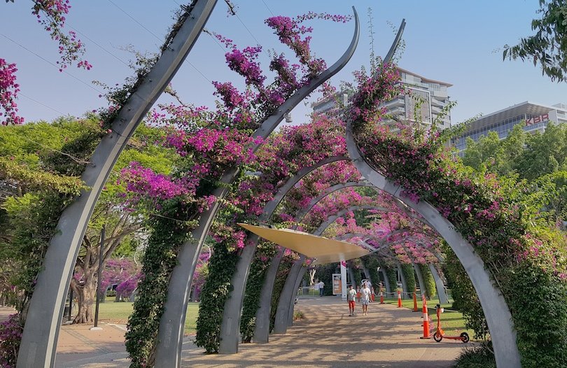 South Bank Parklands