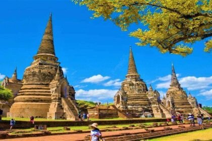 Thailand-Tourist-Places-Phra-Nakhon-Si-Ayutthaya-Featured