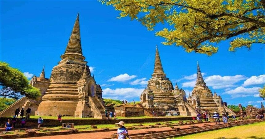 Thailand-Tourist-Places-Phra-Nakhon-Si-Ayutthaya-Featured