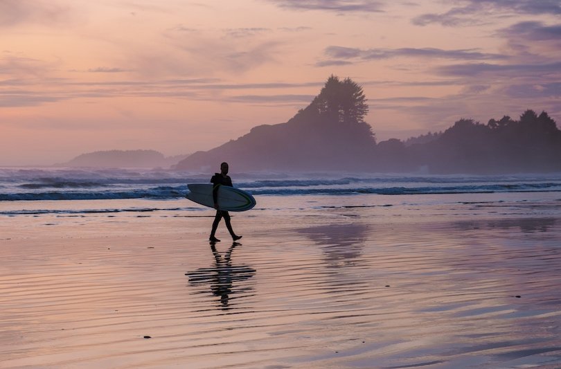 Tofino 