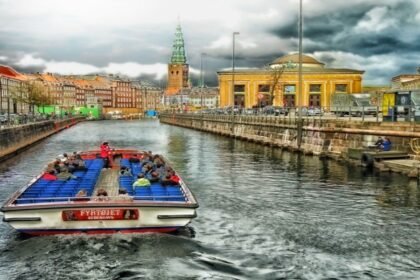 Tourist-Attractions-In-Denmark