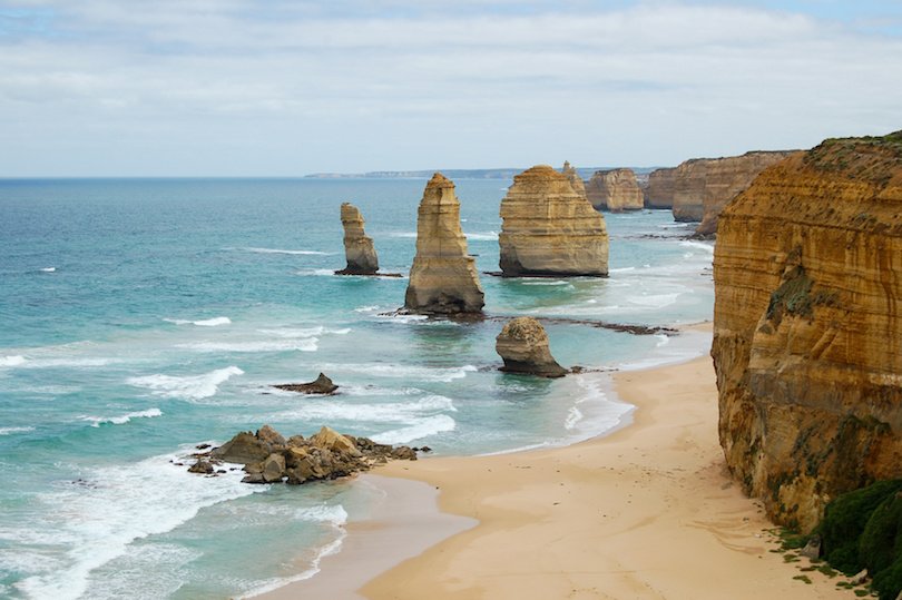 Great Ocean Road