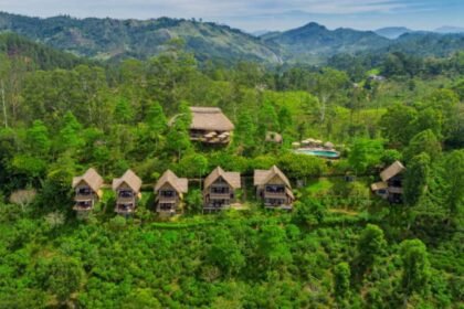 Types of Hotels in Sri Lanka