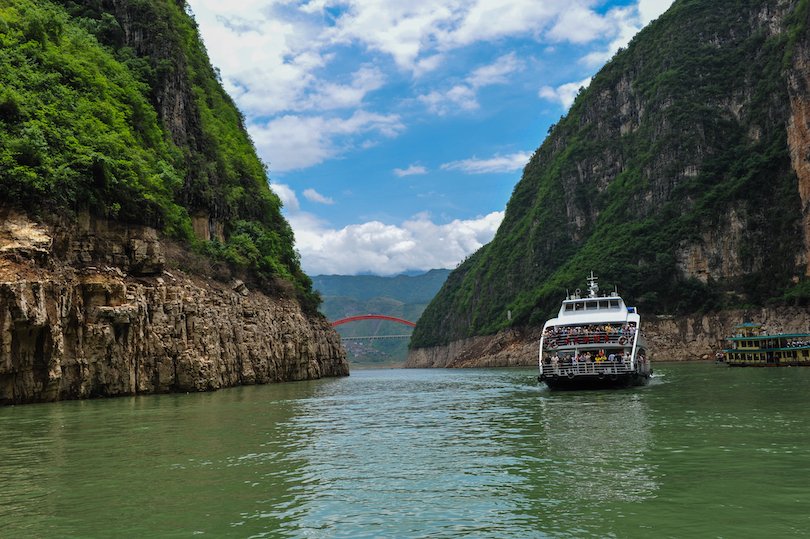 Yangtze River