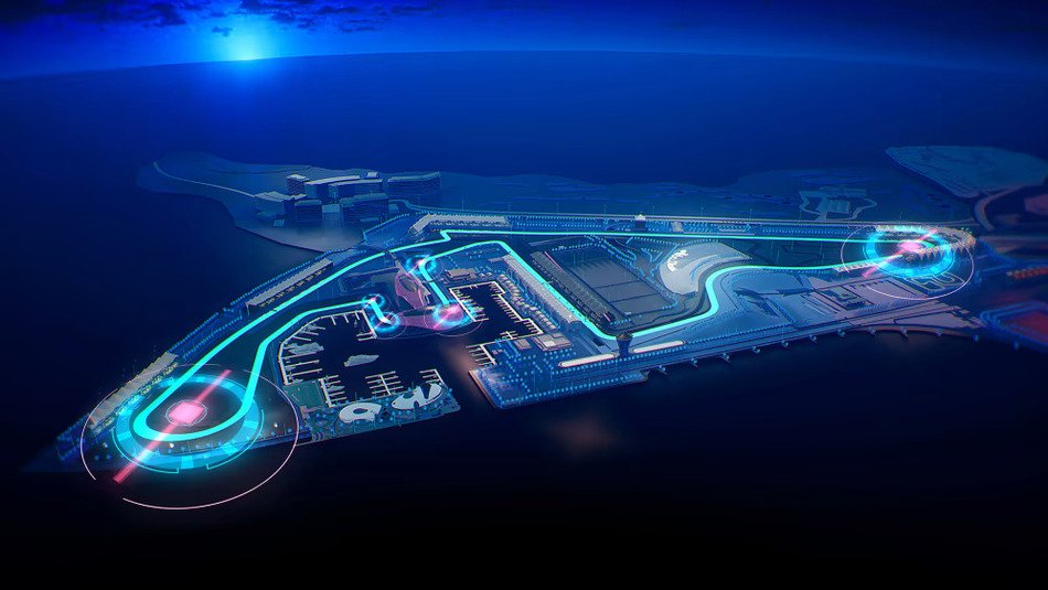 Yas Marina Circuit