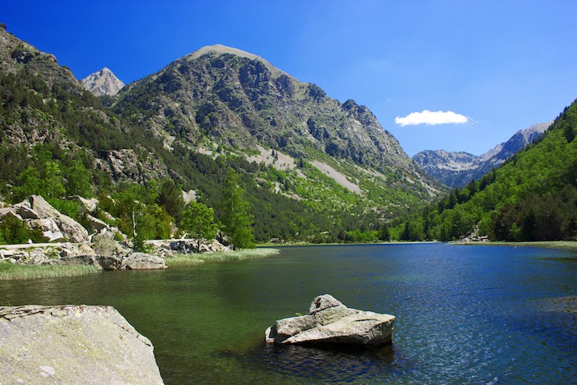 12 Best Beautiful National Parks in Spain