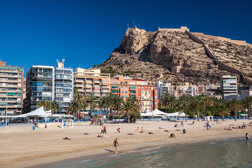 Alicante