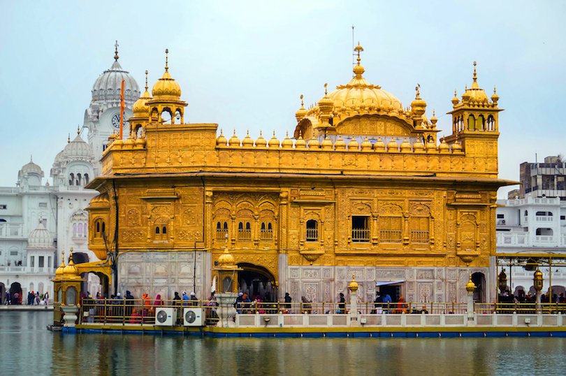 17 Best Cities to Visit in India