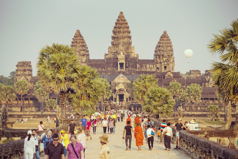 Angkor