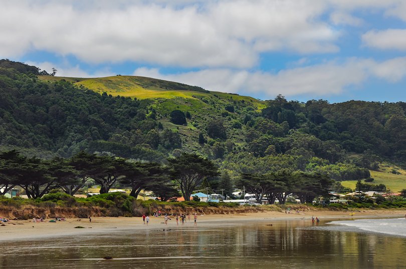 Apollo Bay VIC