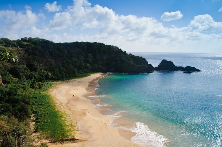 Baia do Sancho