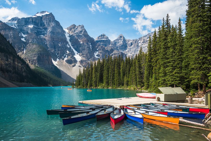 Banff National Park