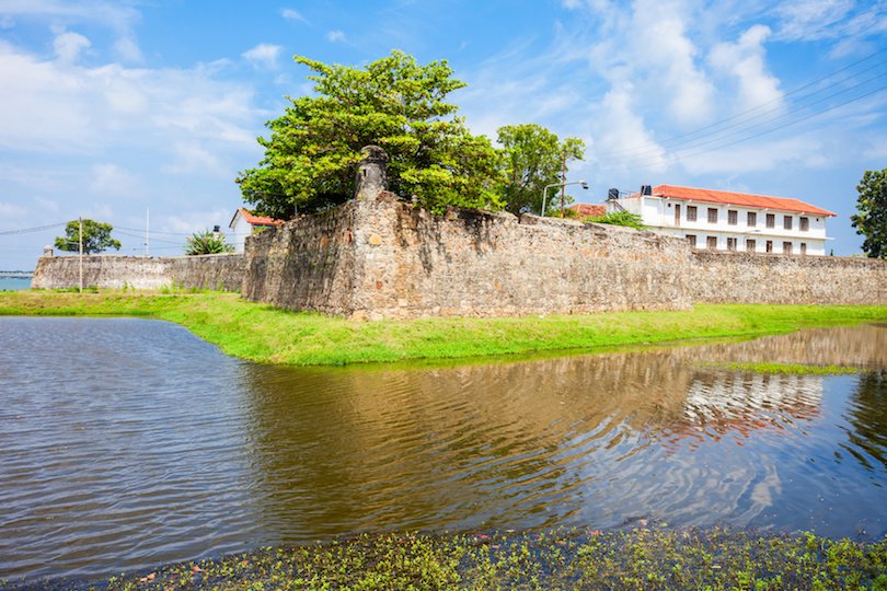 Best Cities to Visit in Sri Lanka