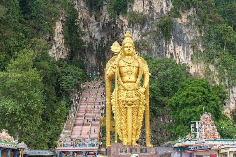 23 Best Tourist Attractions in Malaysia