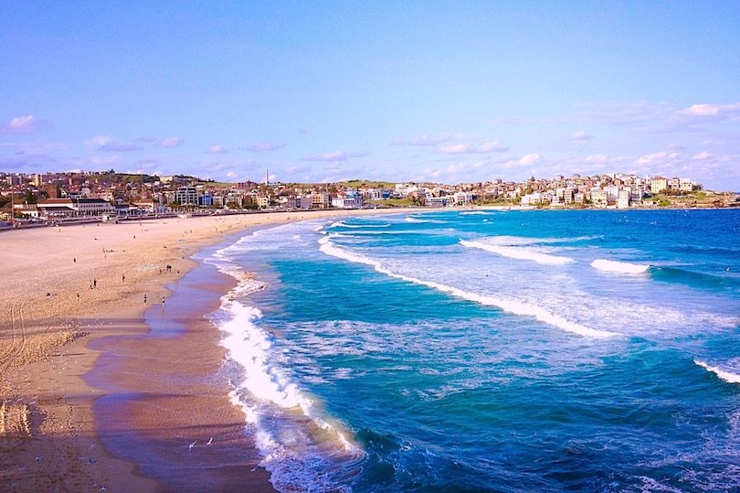 Bondi Beach