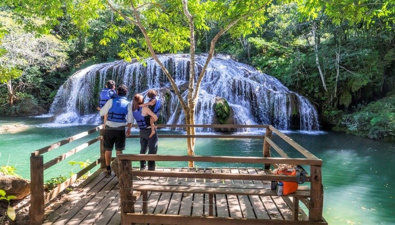 17 Best Places to Visit in Brazil