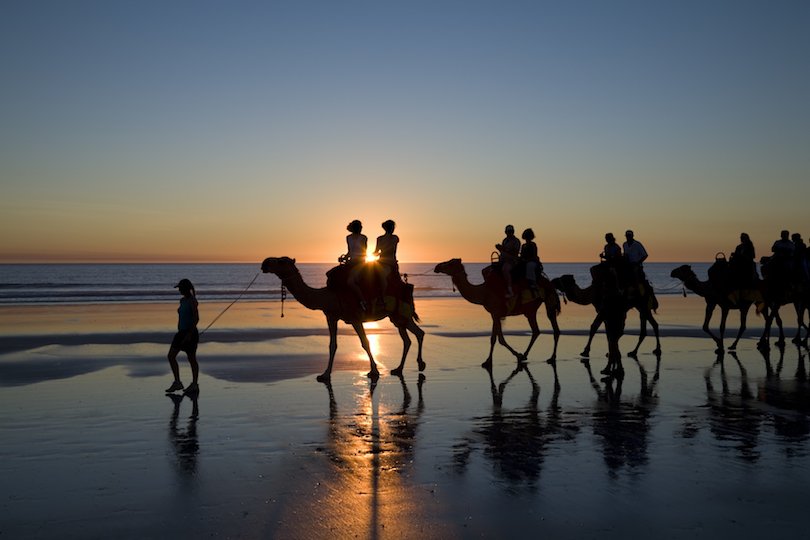 Broome WA