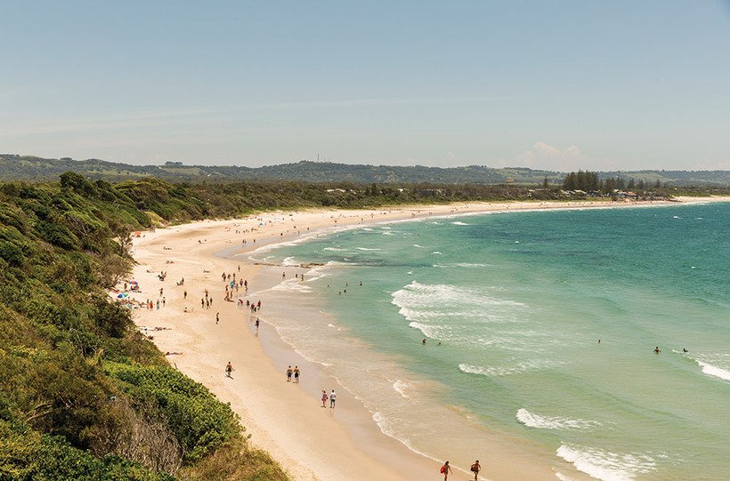 10 Best Beaches in Australia