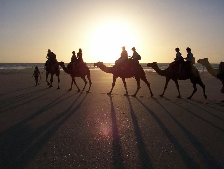 Cable Beach