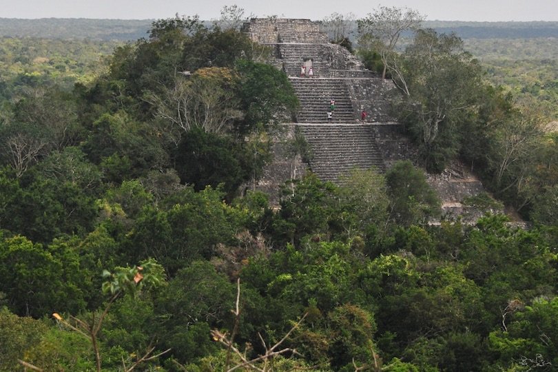 Calakmul