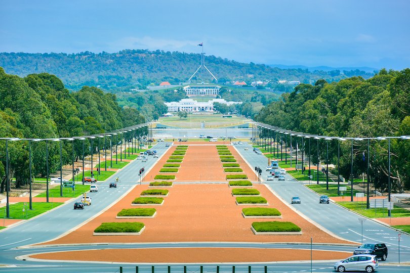 Canberra