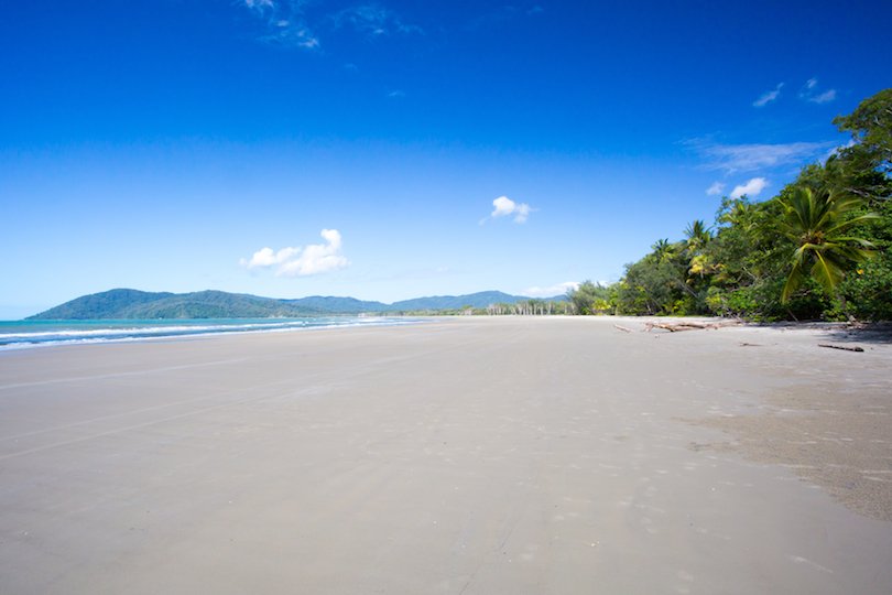 Cape Tribulation