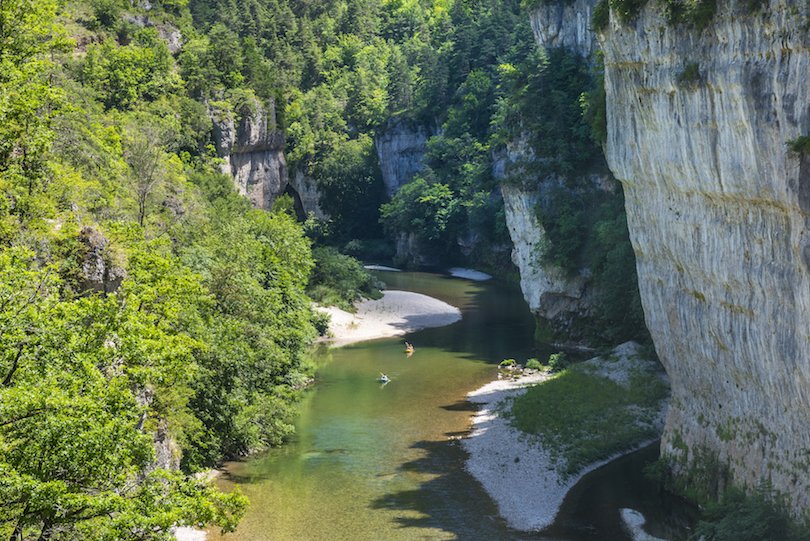 Cevennes National Park